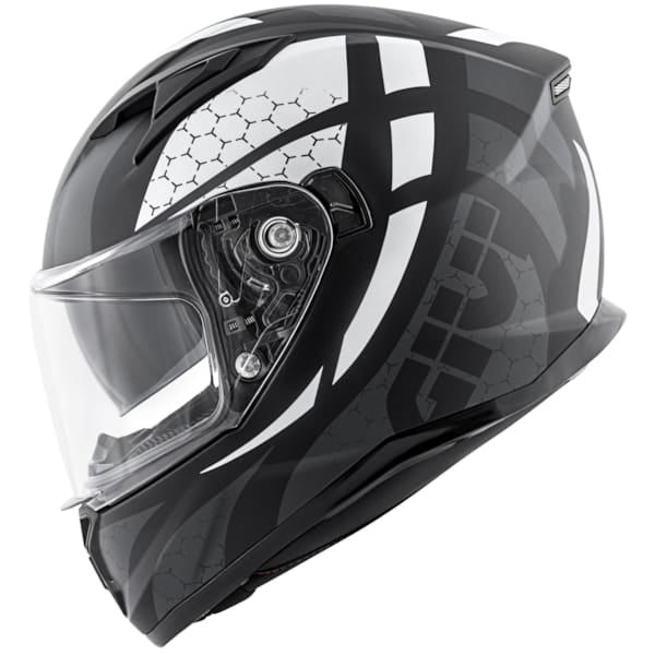 GIVI CASCO FULL 506/STOCCARDA.D/PERSEUS NEGRO-MT/PLATA – 3 – Maximomoto PT