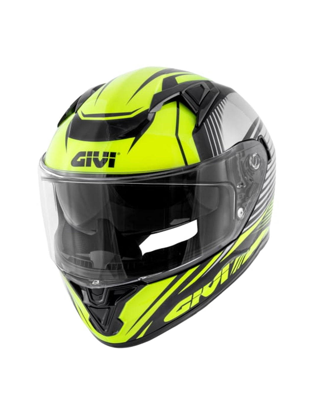 GIVI CASCO FULL 506/STOCCARDA.D/GLADE NEGRO/YELLOW – 1 – Maximomoto PT