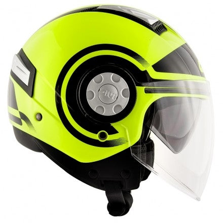 GIVI CASCO JET-R 111/AIR JET.D/ROUND YELLOW/NEGRO – 4 – Maximomoto PT