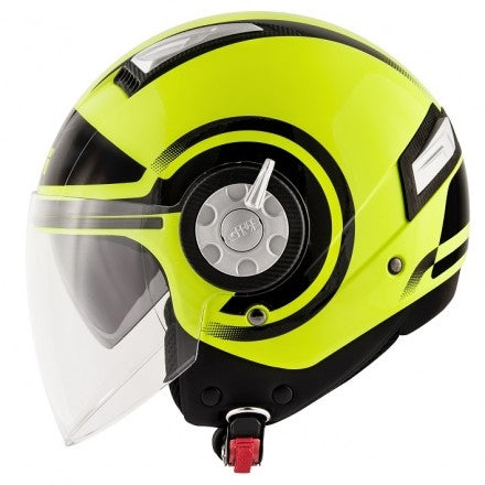 GIVI CASCO JET-R 111/AIR JET.D/ROUND YELLOW/NEGRO – 5 – Maximomoto PT