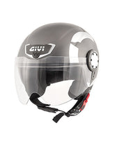 GIVI CASCO DJET 104.D/STARK TITANIO-MT – Maximomoto PT