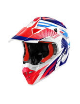 GIVI 60.1 INVERT ADVENTURE MOTO CAPACETE DE MOTOCROSS