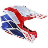 GIVI 60.1 INVERT ADVENTURE MOTO CAPACETE DE MOTOCROSS