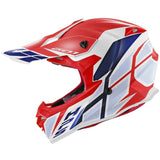 GIVI 60.1 INVERT ADVENTURE MOTO CAPACETE DE MOTOCROSS