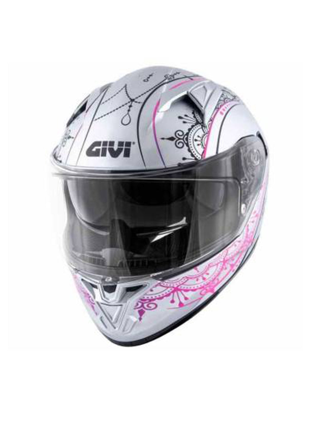 GIVI CASCO FULL 506/STOCCARDA.D/MENDHI-LADY PLATA-MT/RO – 1 – Maximomoto PT