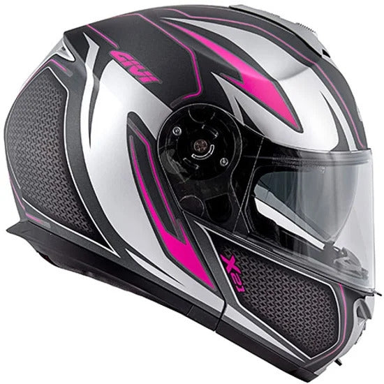 GIVI X.21 CHALLENGER SHIVER SENHORA Moto Modular Capacete – 1 – Maximomoto PT