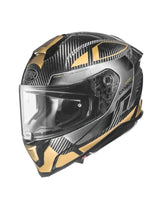 PREMIER CASCO HYPER CARBON TK19 Motorcycle Full Face Helmet – Maximomoto PT