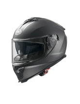 PREMIER TYPHOON U9 BM URBANO MOTO CAPACETE INTEGRAL ECE 22.06