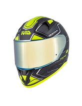 GIVI 50.6 STOCCARDA FOLLOW Moto Integral Capacete Amarelo Titânio – Maximomoto PT