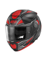 GIVI X27 SECTOR DESPORTIVO MOTO CAPACETE MODULAR DE TURISMO – Maximomoto PT