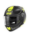 GIVI X27 DIMENS LADY MOTO INTEGRAL CAPACETE MODULAR ECE 22.06