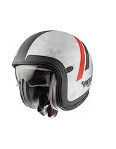 PREMIER - CASCO VINT.PLATIN ED.DR DO92BM RED SEW – Maximomoto PT