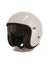 PREMIER VINTAGE U8 URBANO DE MOTOCICLISTA JET CAPACETE