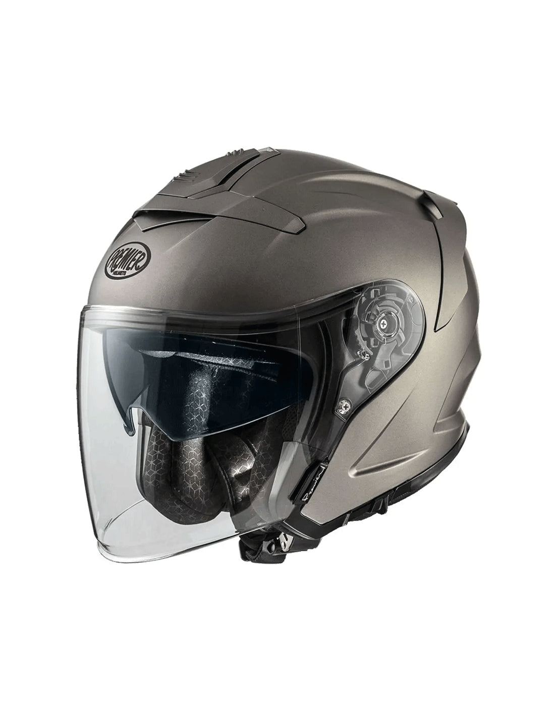 PREMIER JT5 U17BM MOTO ABERTO CAPACETE