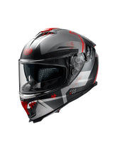 PREMIER TYPHOON BA17BM URBANO MOTO CAPACETE INTEGRAL ECE 22.06