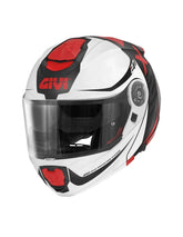 GIVI X.27 DIMENSION MOTO CAPACETE MODULAR ECE 22.06 – Maximomoto PT