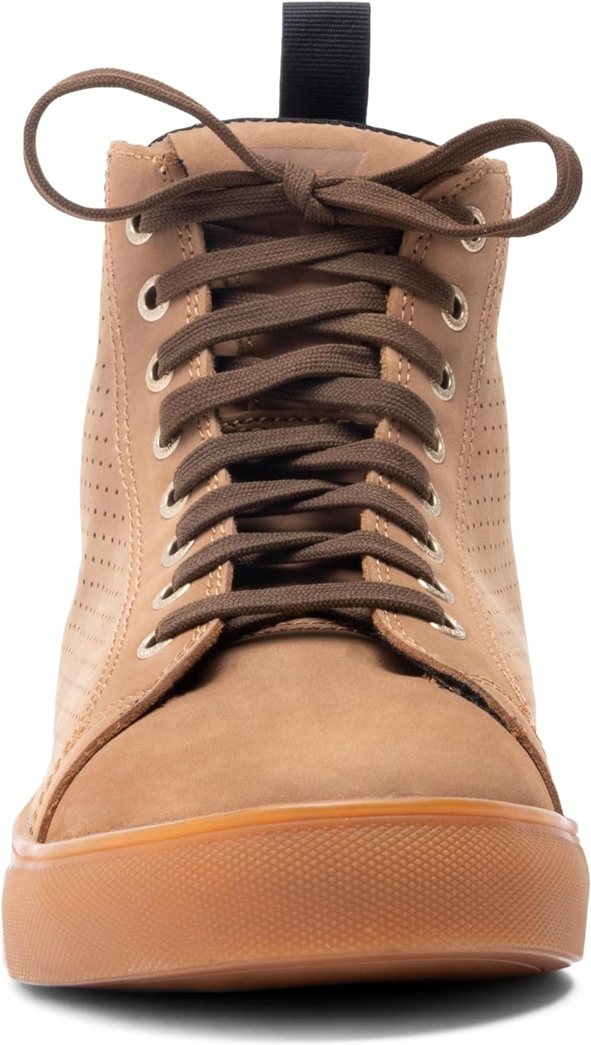 REBEL HORN - URBAN MAN TRAMP II SAND BOOTS – 2 – Maximomoto PT