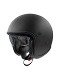 PREMIER - CASCO VINT.PLATIN ED. U9BM RED SEW