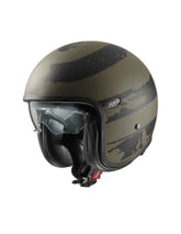 PREMIER - CASCO VINT. US MILY BM – Maximomoto PT