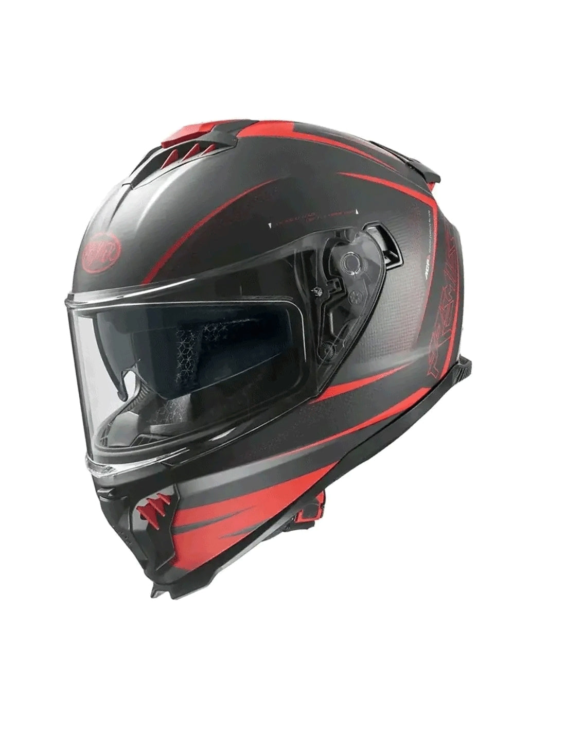 PREMIER TYPHOON FR 92 BM MOTOCICLETA DE TURISMO CAPACETE INTEGRAL