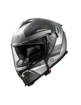 PREMIER TYPHOON BA MILY BM MOTOCICLETA DE TURISMO CAPACETE INTEGRAL