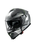 PREMIER TYPHOON BA MILY BM MOTOCICLETA DE TURISMO CAPACETE INTEGRAL (Maximomoto PT)