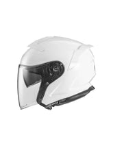 PREMIER JT5 U8 MOTO ABERTO CAPACETE BRANCO