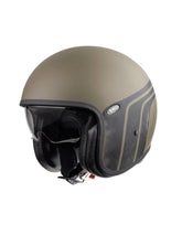 PREMIER - CASCO VINT. BTR MILITARY BM – Maximomoto PT