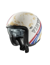 PREMIER VINTAGE BTR 12 BM MOTO ABERTO CAPACETE