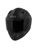 GIVI CASCO FULL 50.7 SOLID NEGRO/MATT