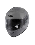 GIVI CASCO MOD X20/EXPEDITION.D/SOLID GRIS-BR