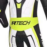 R-TECH MONO 1 PC DEFENDER GP Moto Fatos