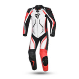 R-TECH MONO 1 PC DEFENDER GP Moto Fatos Branco Preto Vermelho