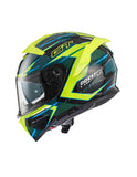 PREMIER DEVIL EV6 CAPACETE ESPORTIVO DE MOTOCICLETA INTEGRAL TURISMO