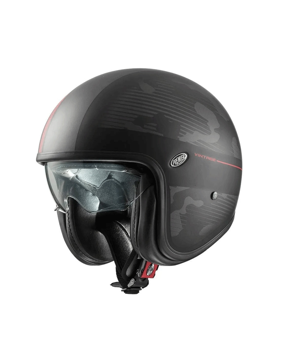 PREMIER - VINTAGE HULL. DX 92 BM – 1 – Maximomoto PT