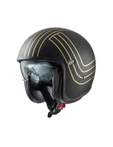 PREMIER - CASCO VINT. FR GOLD CHROM BM – Maximomoto PT