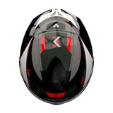 AXXIS FF112C DRAKEN S WIND B0 MOTOCICLETA CAPACETE INTEGRAL