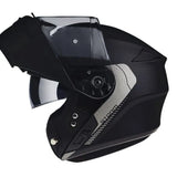 AXXIS-CASCO FF109SV EAGLE SV SOLID A1 NEGRO MATE