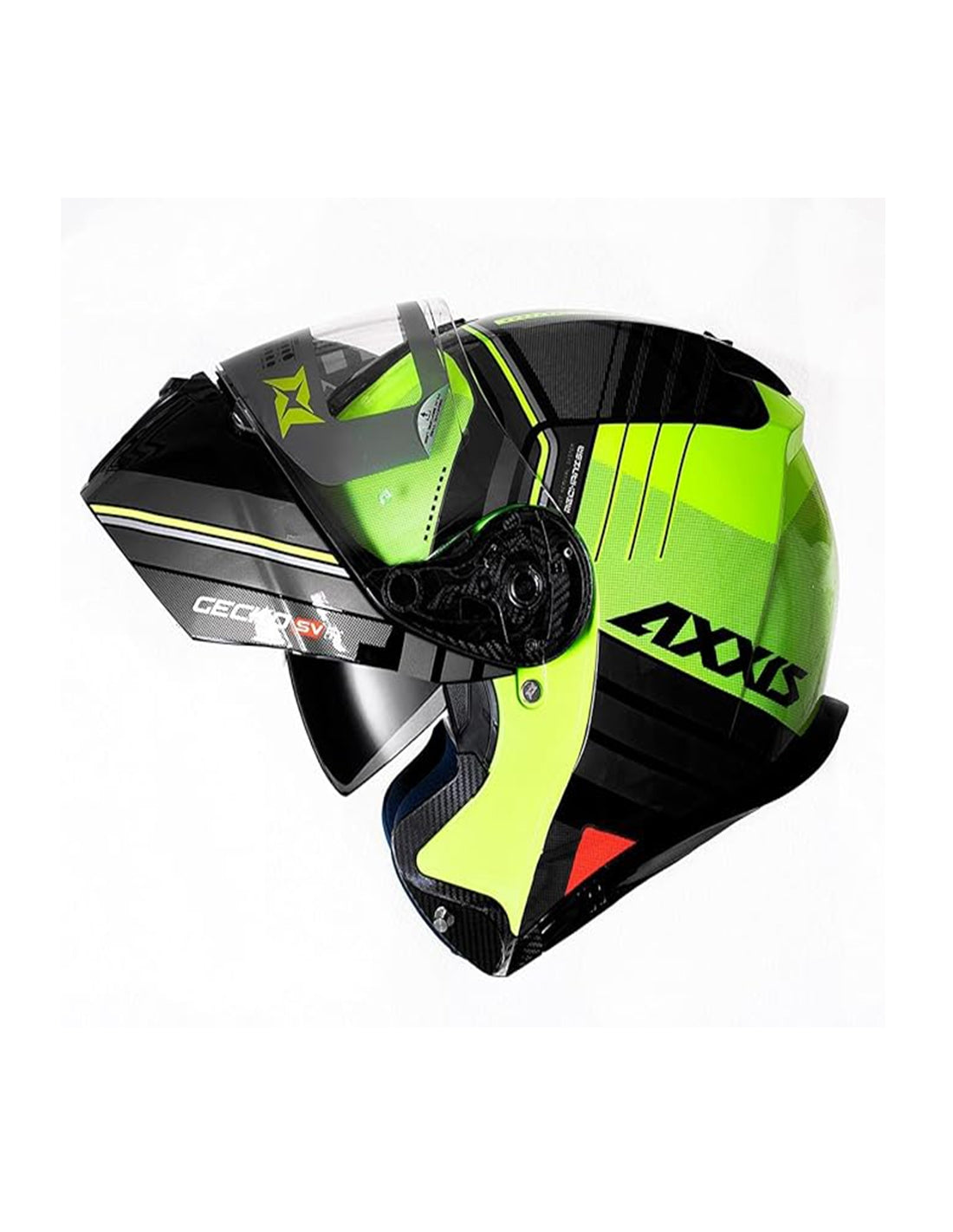 AXXIS-CASCO FU403SV GECKO SV EPIC B3 AMARILLO FLUOR BRILLO – 1 – Maximomoto PT
