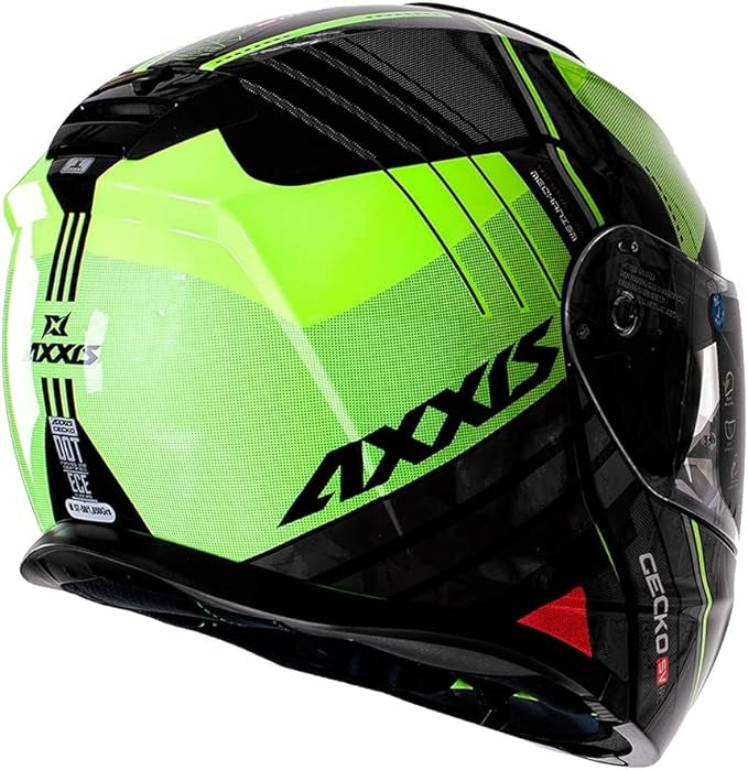 AXXIS-CASCO FU403SV GECKO SV EPIC B3 AMARILLO FLUOR BRILLO – 4 – Maximomoto PT
