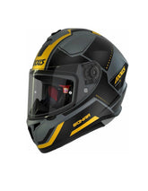 AXXIS-CASCO FF112C DRAKEN S SONAR C3 AMARILLO MATE – Maximomoto PT