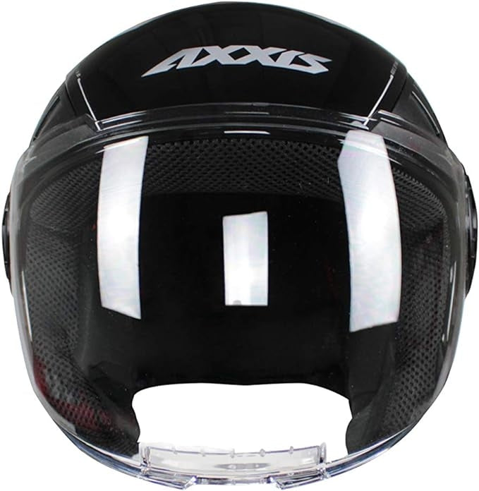 AXXIS-CASCO OF513 METRO SOLID A1 NEGRO BRILLO – 4 – Maximomoto PT