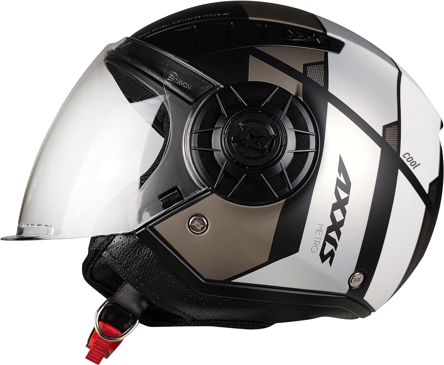 AXXIS-CASCO OF513 METRO COOL B2 GRIS MATE – 3 – Maximomoto PT