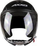 AXXIS-CASCO OF513 METRO COOL B2 GRIS MATE