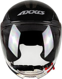 AXXIS-CASCO OF513 METRO COOL B2 GRIS BRILLO