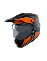 AXXIS-CASCO MX803DS WOLF DS ROADRUNNER B4 NARANJA FLUOR MATE – Maximomoto PT