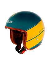 AXXIS-CASCO OF507SV HORNET SV VITA C3 AMARILLO MATE – Maximomoto PT