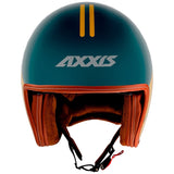 AXXIS-CASCO OF507SV HORNET SV VITA C3 AMARILLO MATE