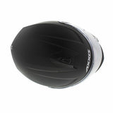 AXXIS-CASCO FF112C DRAKEN S SOLID V.2 A11 NEGRO MATE