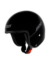 AXXIS-CASCO OF507SV HORNET SV SOLID A1 NEGRO MATE – Maximomoto PT